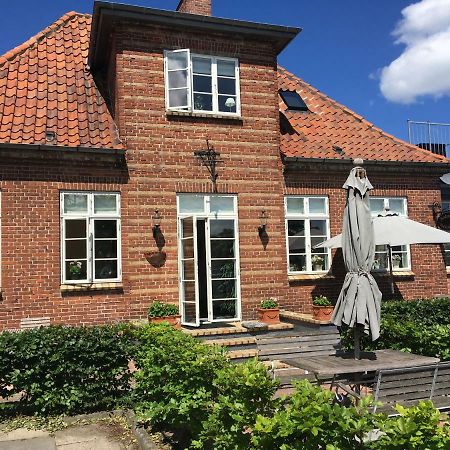Kerteminde Bed & Breakfast Hotel Extérieur photo