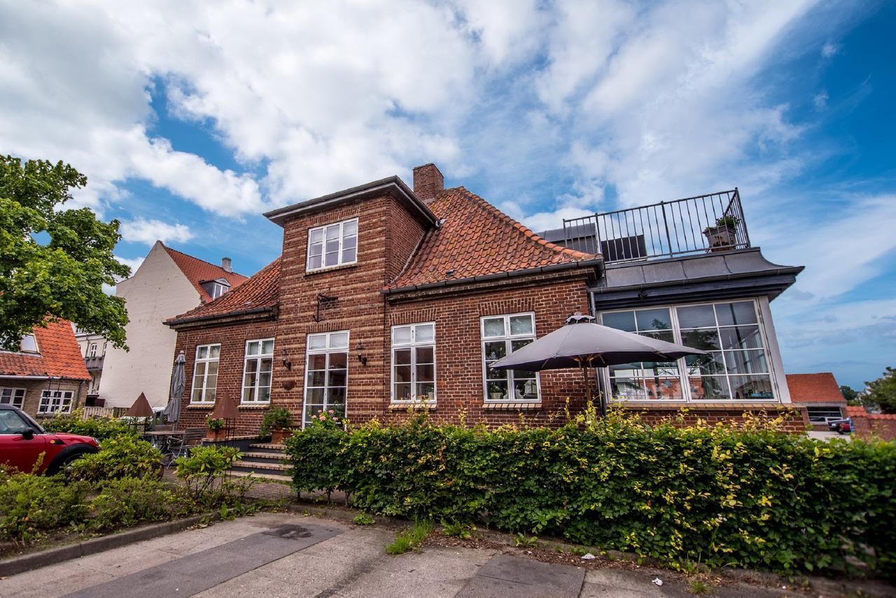 Kerteminde Bed & Breakfast Hotel Extérieur photo