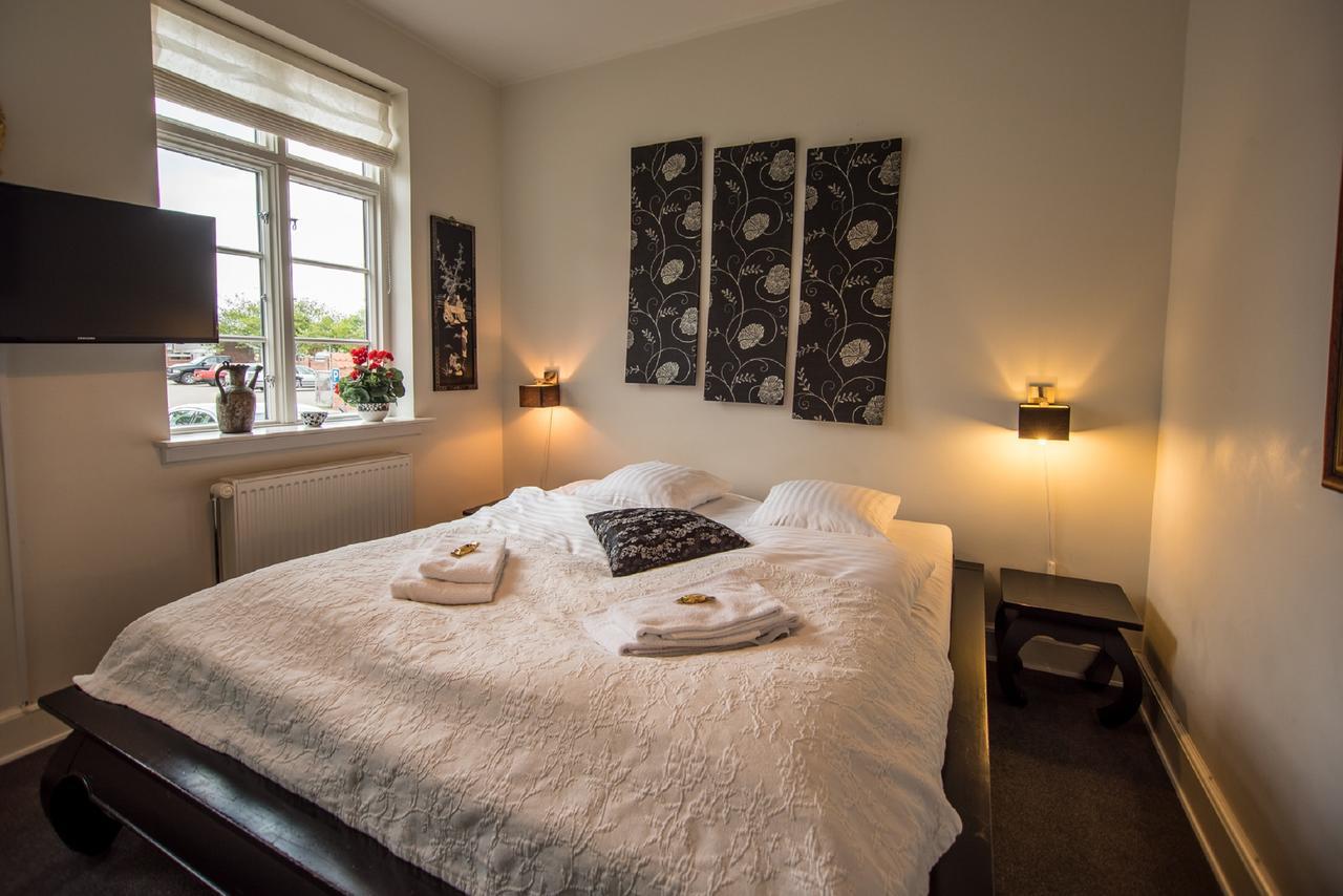 Kerteminde Bed & Breakfast Hotel Extérieur photo