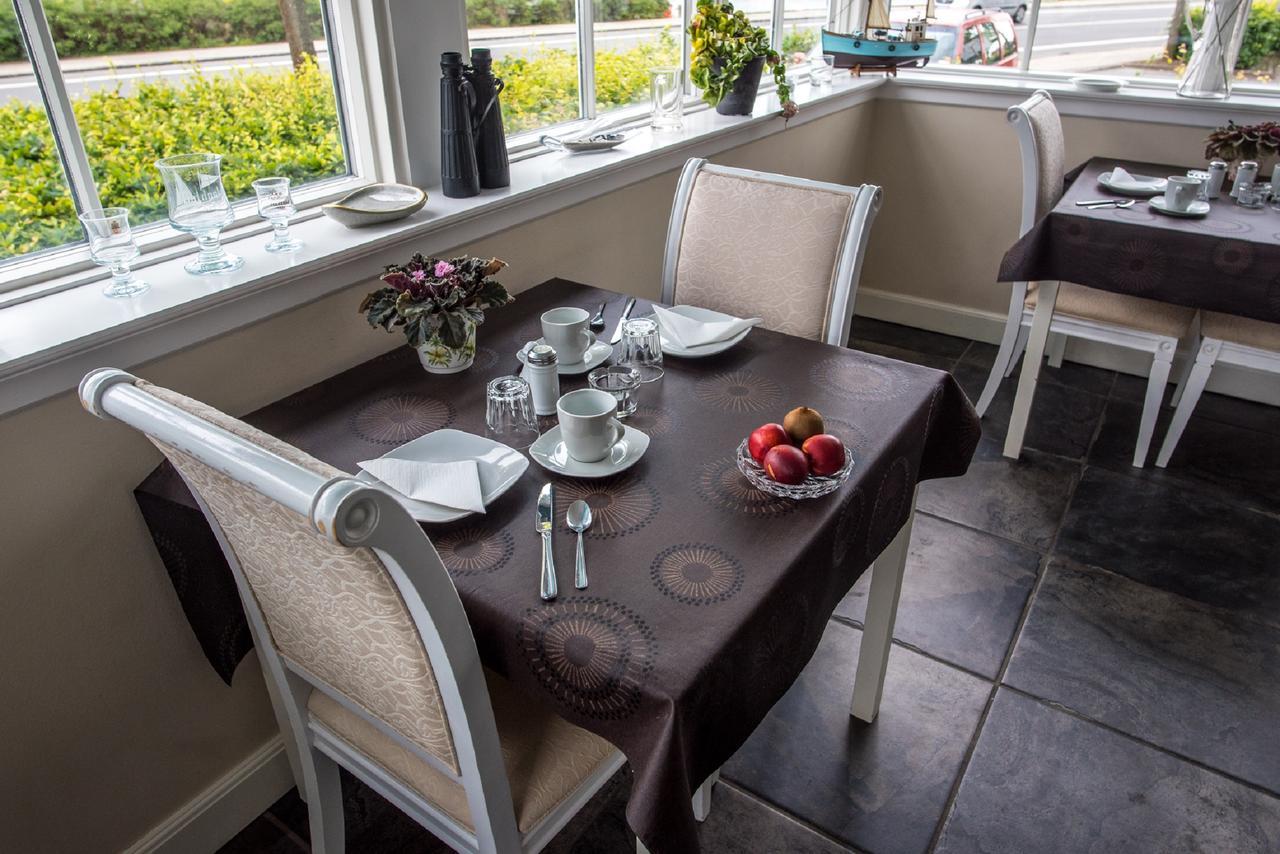 Kerteminde Bed & Breakfast Hotel Extérieur photo