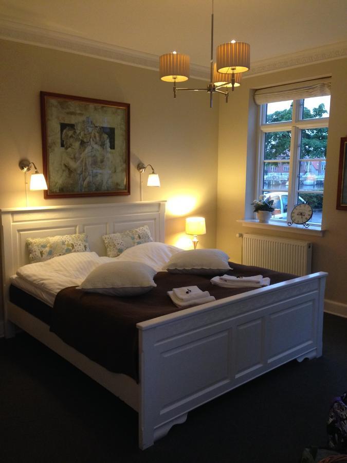 Kerteminde Bed & Breakfast Hotel Extérieur photo