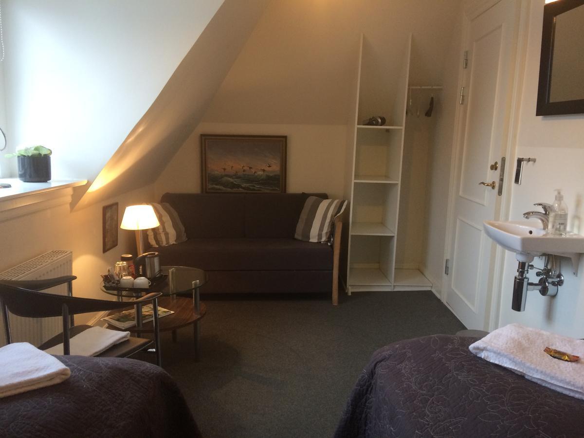 Kerteminde Bed & Breakfast Hotel Chambre photo