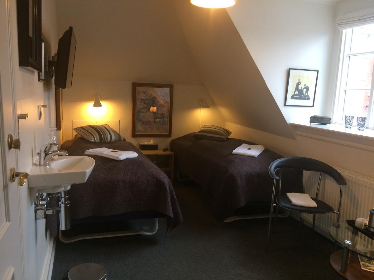 Kerteminde Bed & Breakfast Hotel Extérieur photo