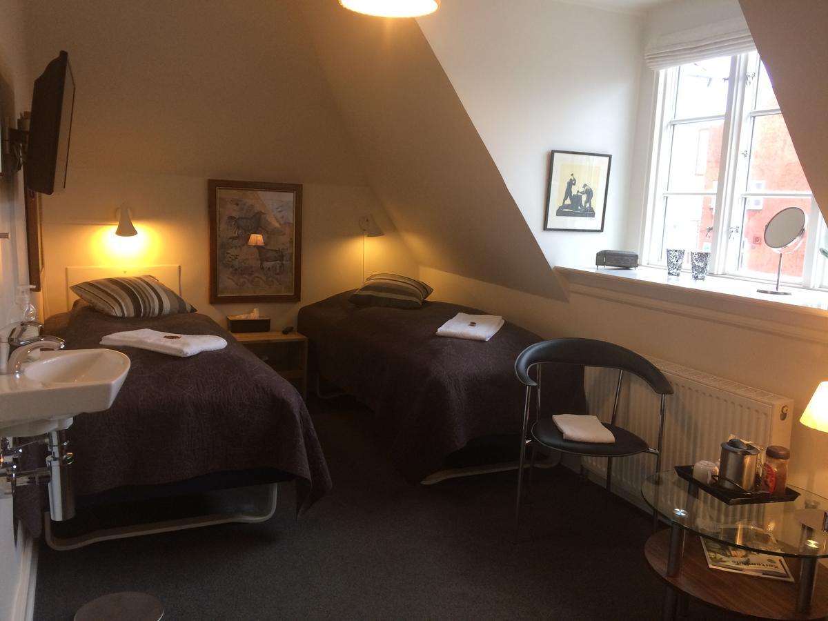 Kerteminde Bed & Breakfast Hotel Extérieur photo