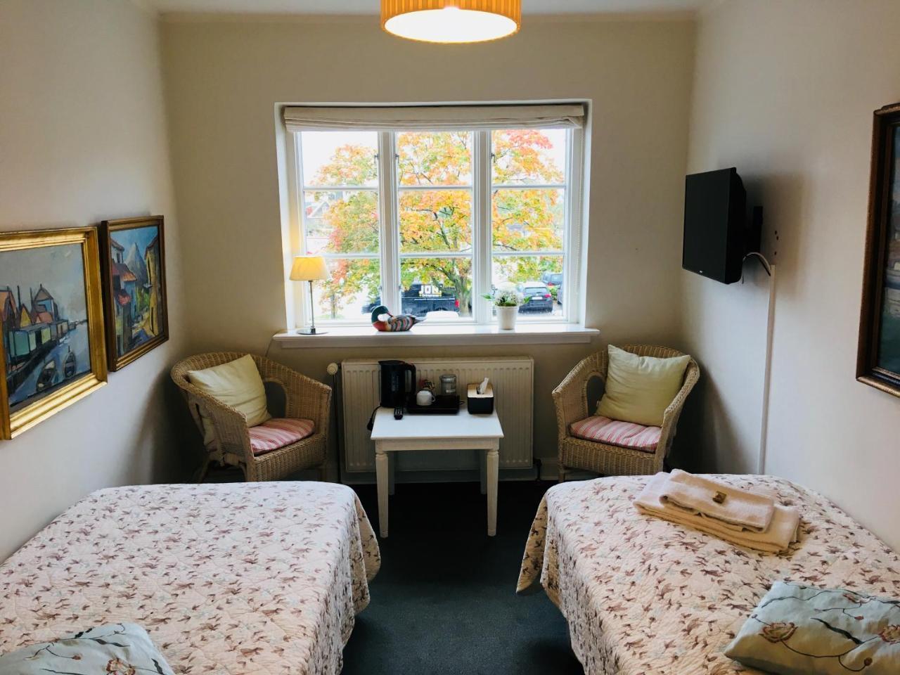 Kerteminde Bed & Breakfast Hotel Extérieur photo
