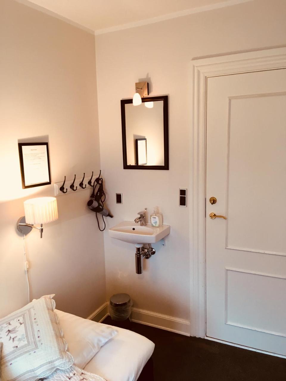 Kerteminde Bed & Breakfast Hotel Extérieur photo