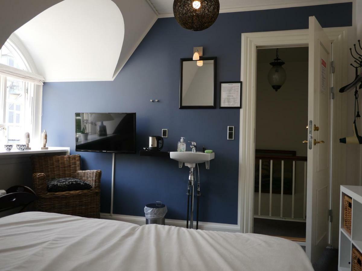 Kerteminde Bed & Breakfast Hotel Extérieur photo