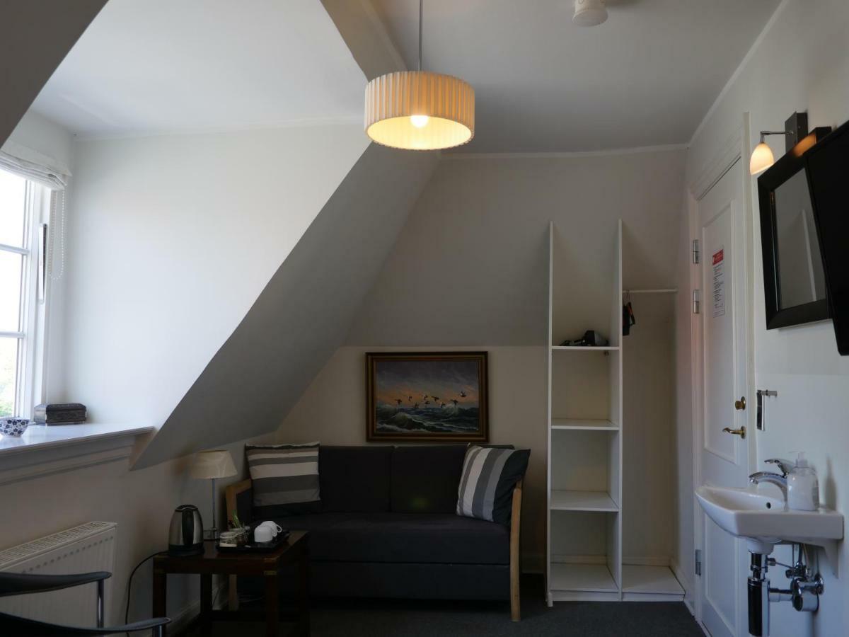 Kerteminde Bed & Breakfast Hotel Extérieur photo